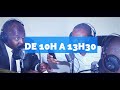 EN CAMPAGNE EMILE MPETSHI