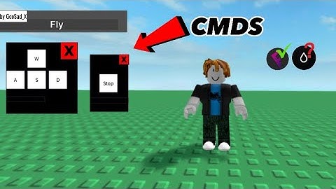 *FE/OP* CMDS script [pastebin]