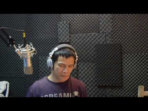 鱷魚淚_（翻唱～黃耀明版本）