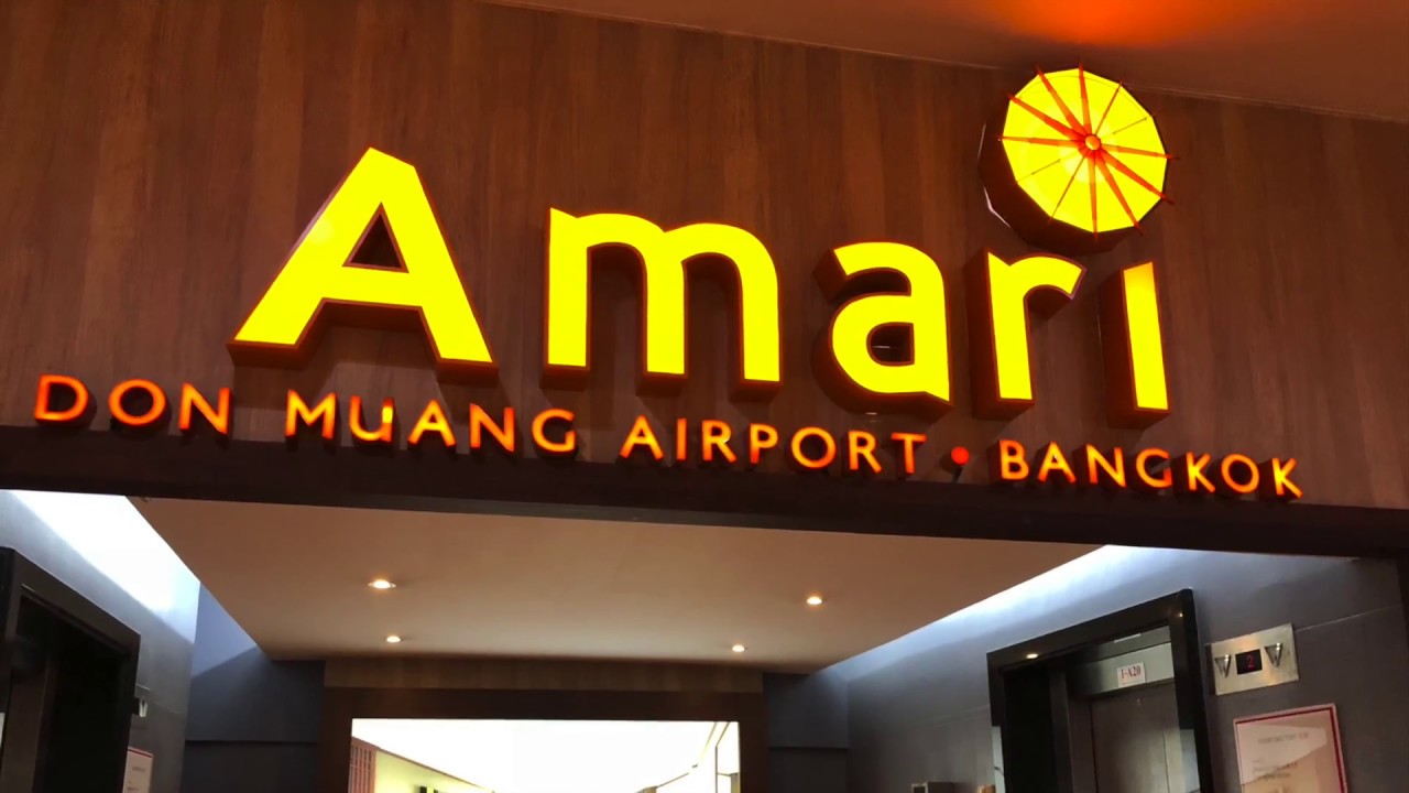 Amari Don Muang Airport Hotel + BUS TO/FROM DON MUEANG AIRPORT TO BANGKOK CENTRAL YouTube Amari Don Muang Airport Hotel + BUS TO/FROM DON MUEANG AIRPORT TO BANGKOK CENTRAL YouTube