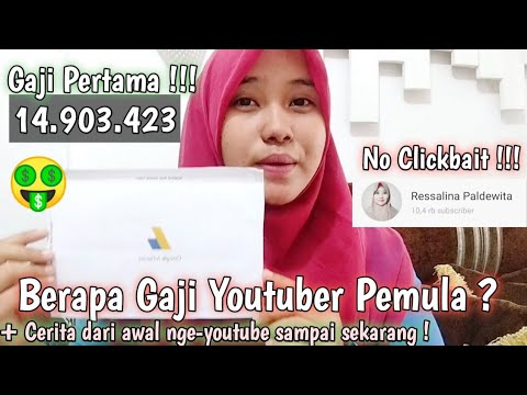 Video: Cara Mendapatkan Gaji Pertama Anda