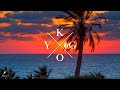 Faos   always happy    new kygo style  2022  kygo song 2022