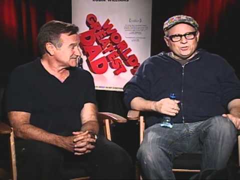 Watch World`S Greatest Dad Tube Free