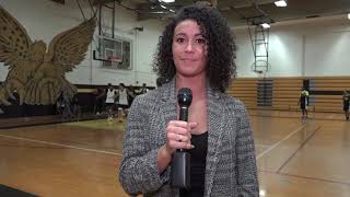 Hazelwood Central's basketball program winning on and off the court