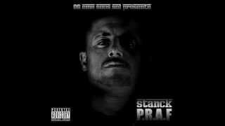 P.r.a.f - 10 - Arrete .Ft. Monia Lespoir