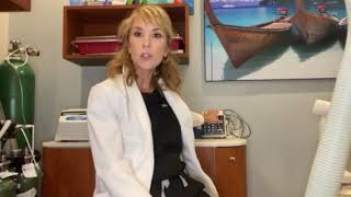 Preoperative Video for Sedation
