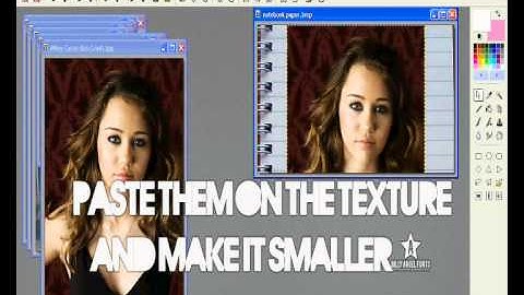 WMM Effect Tutorial; Flipping Pages