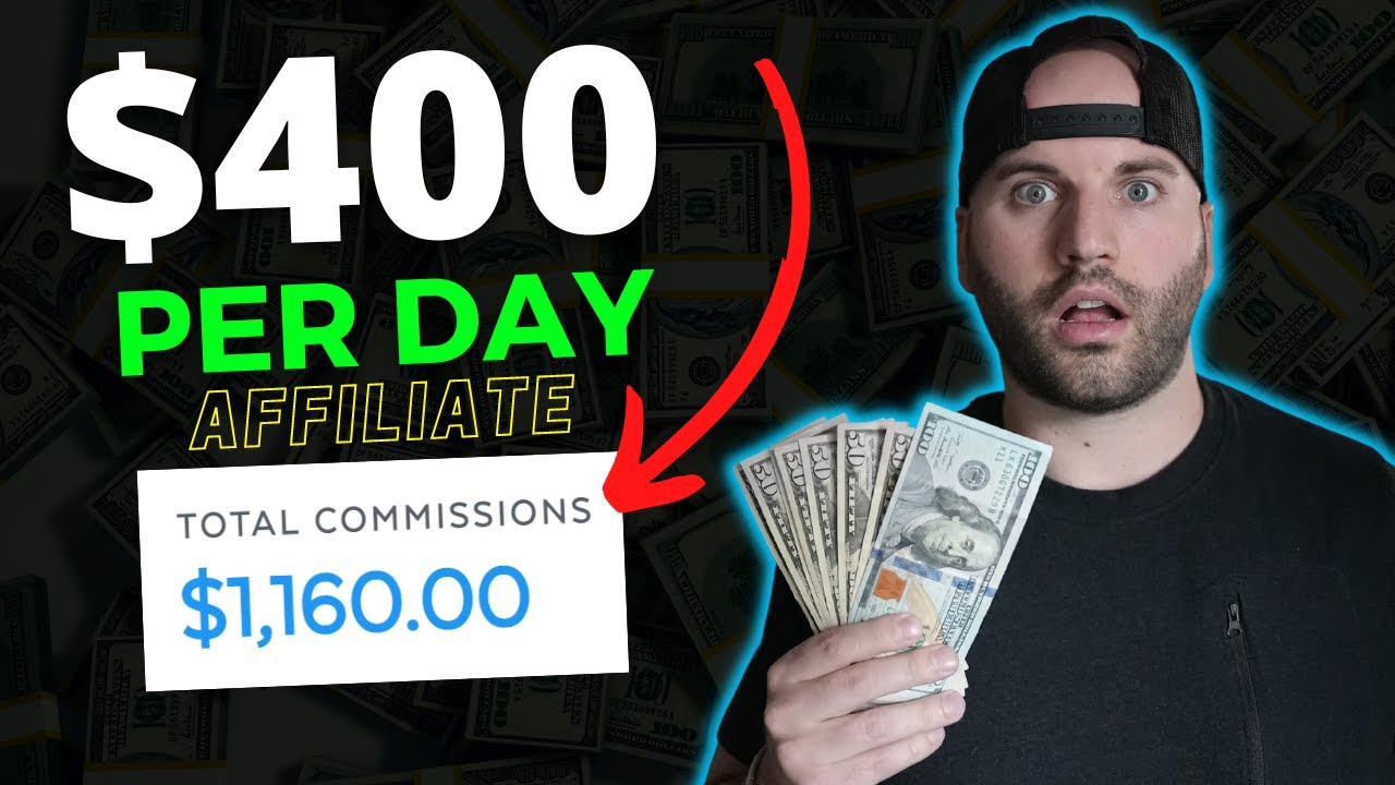 ⁣(EASY!) $400+ PER DAY Affiliate Marketing Method - Home Business Academy Review + BONUSES