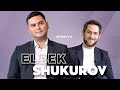 Eng yosh tuman hokimi Elbek Shukurov. Intervyu. *Subtitrlarni yoqing*