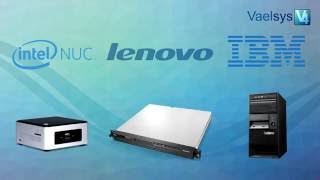 Famous V4: Real time video processing. Overview (eng) | Vaelsys Profile