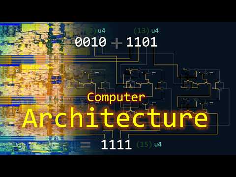 Thumbnail for The Most Ambiguous Concept in Computer Science