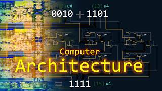 Why Different CPUs Can Run the Same Programs