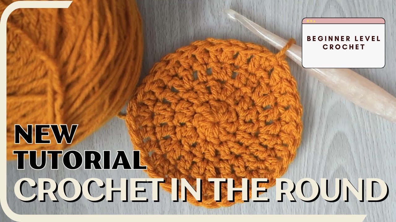 The Ultimate Beginner's Tutorial: Crochet Your Own Pickle 