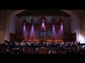 Shakhidi  festival symphonic picture hobart earle conductor