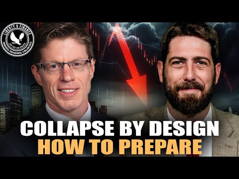 Controlled Demolition Of The Western World | Alex Newman