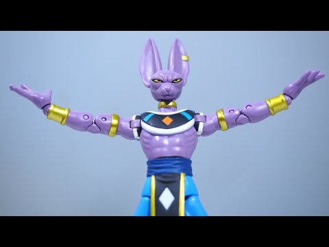 beerus dragon stars