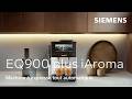 SIEMENS TQ925EZ3 video