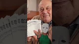 world lucky man #facts #telugulifehistory #history #telugu #mystery #viral