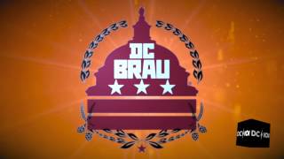 DC101 FeBREWary - DC Brau Brewing Company