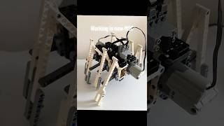 Lego MOC #lego #legotechnic #robotics