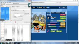 Wild Ones jetpack hack 2012