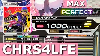 BEAST BASS BOMB (MXM-18) S-PUC [SDVX EG コナステ]