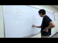 Math gold medalist talks about the art of math