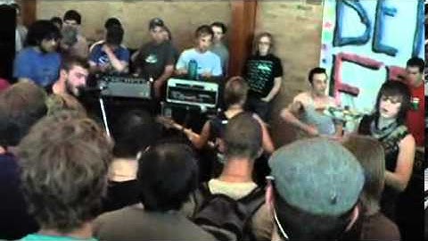 Rubrics by Bridge And Tunnel