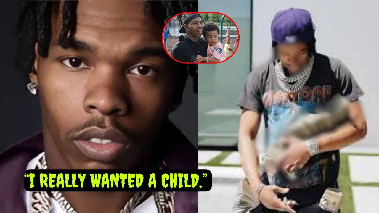 Lil Baby FURIOUS After OnlyFans Model EXPOSES His Secret 3YearOld