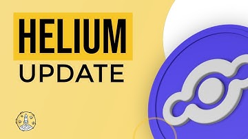 Helium Network (HNT) Project Update | How BIG is This Going to Be? Token Metrics AMA