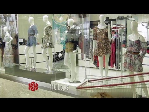 MASTER SHOPPING OUTONO INVERNO 2016