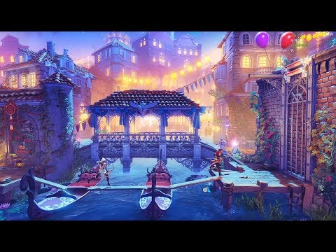 - <strong>트라인</strong> 4 : 악몽의 왕자 [웁tv]