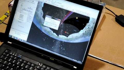 Pier Tech Dome Controller with the Sky X and SB Paramount ME