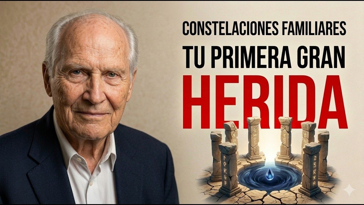 Si te cuesta “soltar”, puede venir de más atrás. / Audiolibro completo