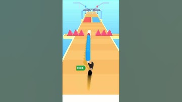 Popsicle Stack Level 23 Gameplay Android #shorts #tiktok