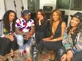 50 Cent Talks Sex, Getting Head & Other Nasty Stuff On Lip Service With Angela Yee