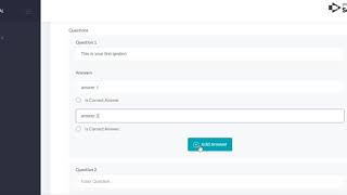 Metronic | Dashboard screenshot 4