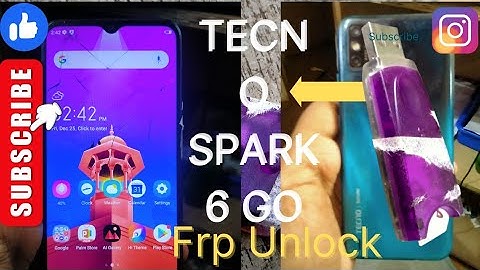 TECNO SPARK 6 GO UMT PRO FRP UNLOCK ONE CLICK#TECNO SPARK 6 GO BYPASS UMT#TECNO#tecno#umtdongle