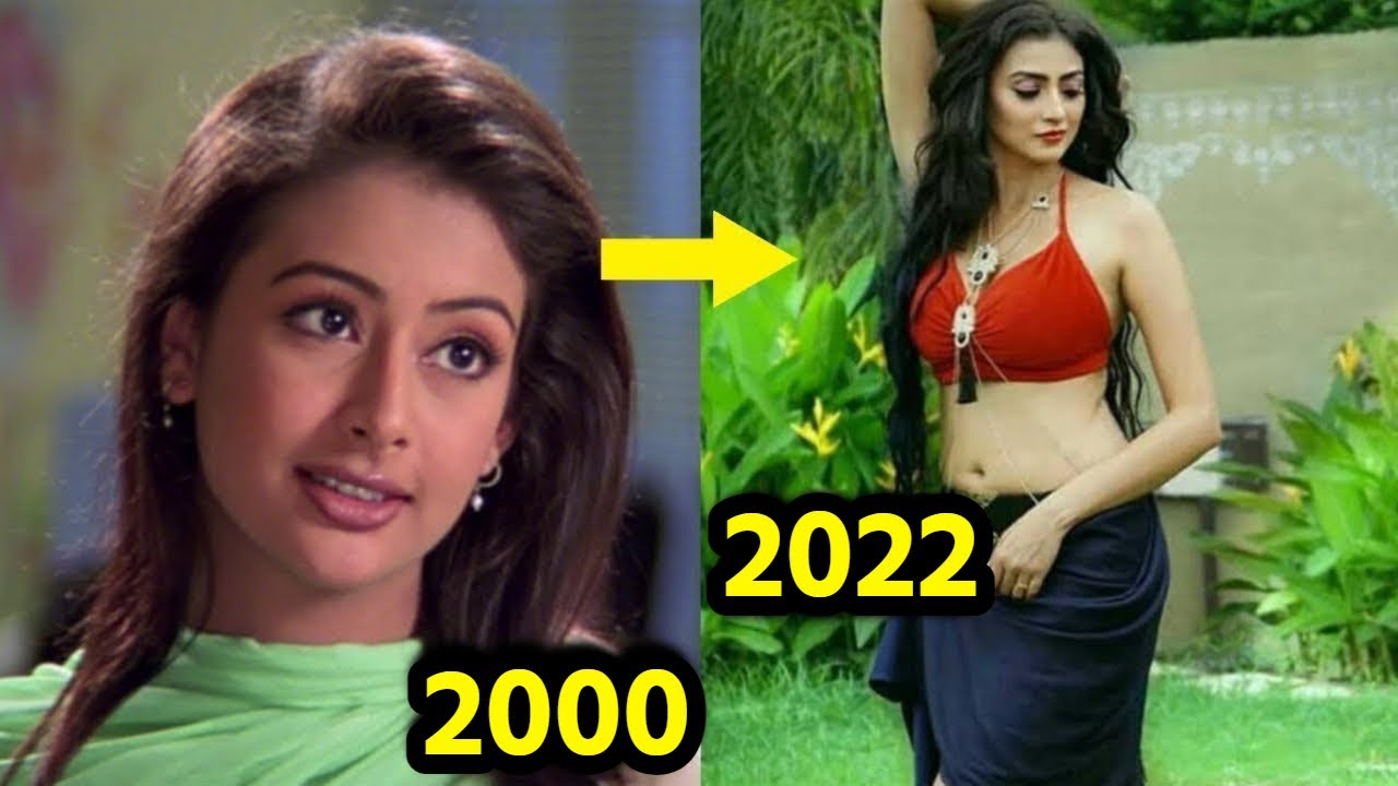 Mohabbatein cast then and now