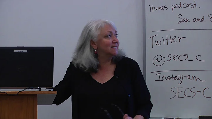 Sharon Lamb on Ethics