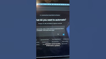 Why? Because it’s already too easy to build your own