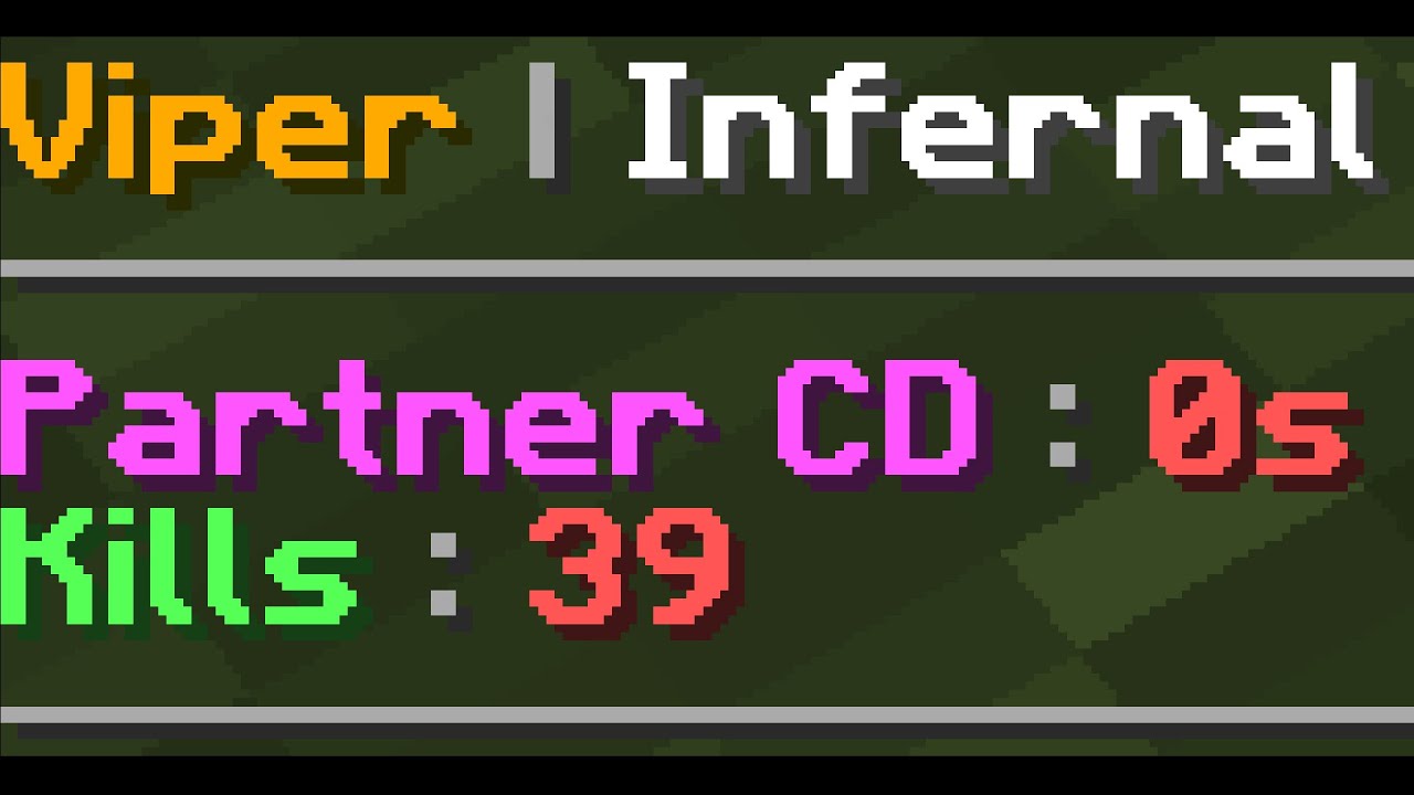 Minecraft HCF, But My Partner Item Cooldowns DECREASE… *OP*