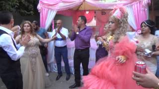 Gulce Ve Dogan Istetme Toreni - Studio Usein Sen