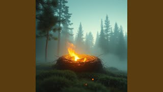 Forest Ember Echo