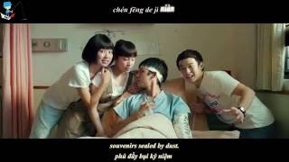 [Vietsub+Engsub+Kara] Stephanie Sun - Half a Goodbye