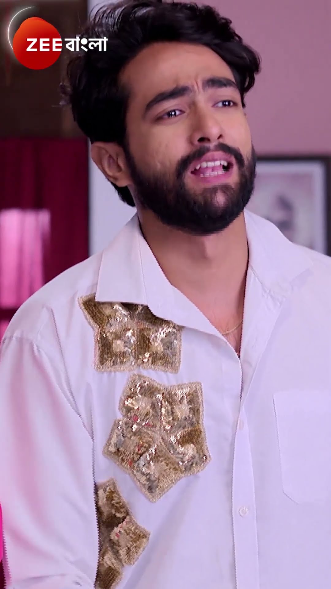 #Kon Gopone Mon Bheseche #Shorts #Zee Bangla #Entertainment #Drama #Romance
