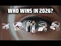 The Top 5 Best Eyelash Magnifier in 2026 - Must Watch Before Buying!