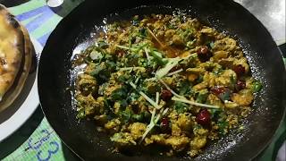 A Visit to Dua Restaurant Highway Karachi - Best Mutton Karai In Karachi