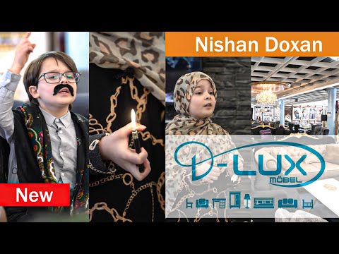 D Lüx Möbel Nishan Doxan Scenario Rodi Hameh By Deysem Doxan