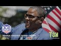 Republican Congressional Candidate Joe Collins on Defeating Maxine Waters